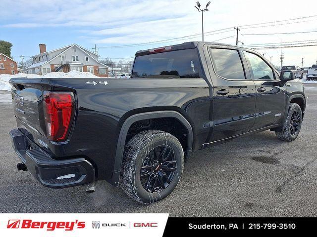 new 2026 GMC Sierra 1500 car, priced at $47,524