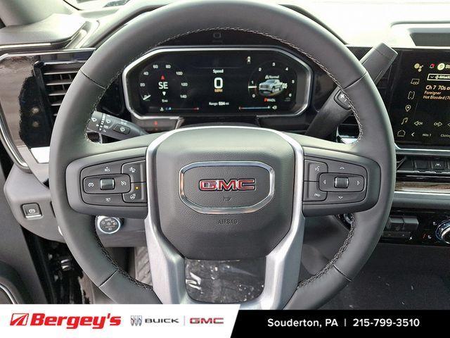 new 2026 GMC Sierra 1500 car, priced at $47,524