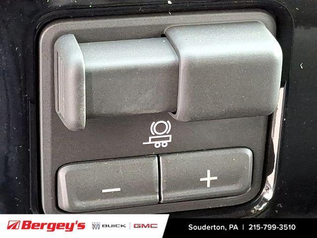 new 2026 GMC Sierra 1500 car, priced at $47,524