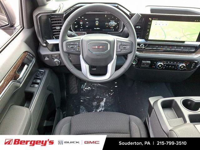 new 2026 GMC Sierra 1500 car, priced at $47,524