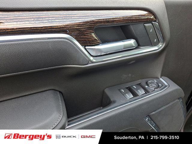 new 2026 GMC Sierra 1500 car, priced at $47,524