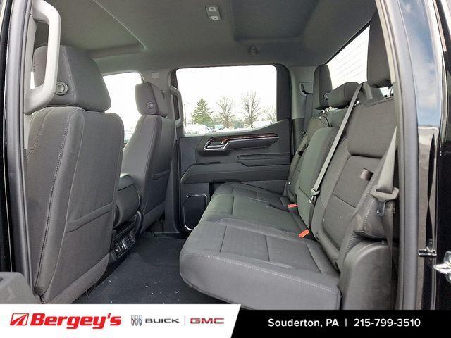 new 2026 GMC Sierra 1500 car, priced at $47,524