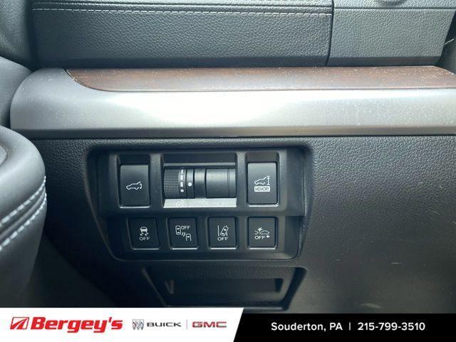 used 2019 Subaru Outback car, priced at $16,795