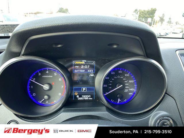used 2019 Subaru Outback car, priced at $16,795