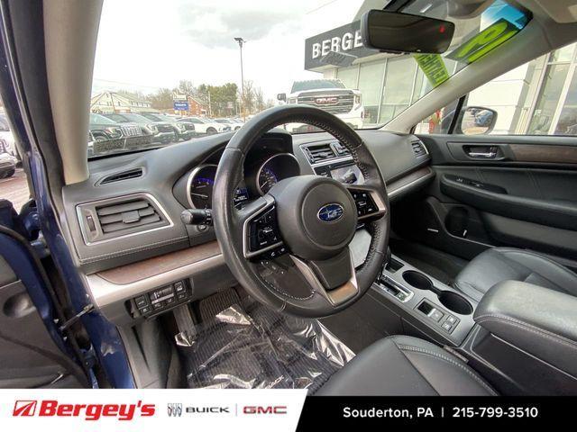 used 2019 Subaru Outback car, priced at $16,795