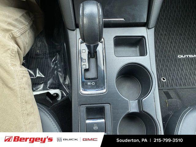 used 2019 Subaru Outback car, priced at $16,795