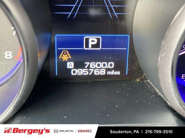 used 2019 Subaru Outback car, priced at $16,795