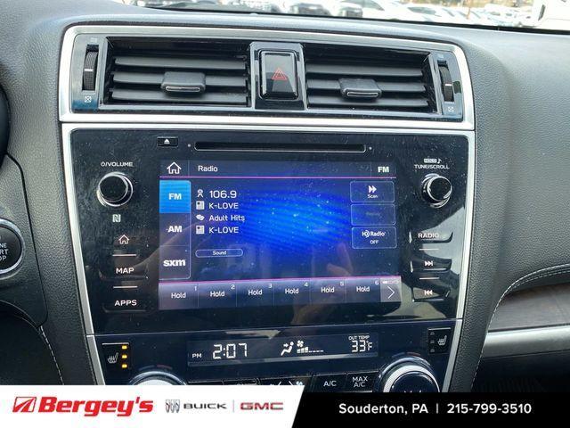 used 2019 Subaru Outback car, priced at $16,795