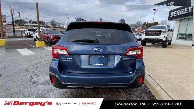 used 2019 Subaru Outback car, priced at $16,795