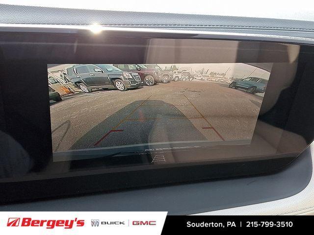 new 2026 Buick Encore GX car, priced at $31,290