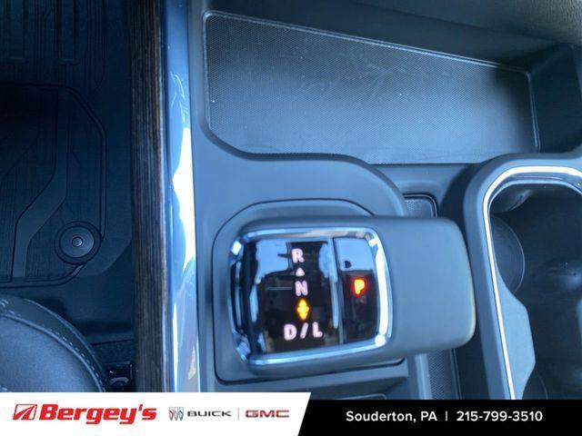new 2026 GMC Sierra 1500 car, priced at $58,685