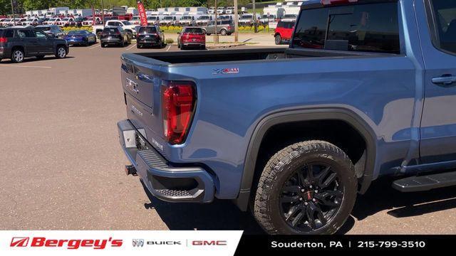 new 2026 GMC Sierra 1500 car, priced at $58,685