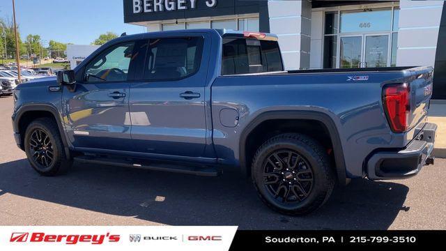 new 2026 GMC Sierra 1500 car, priced at $58,685