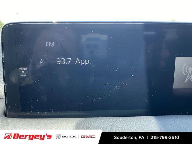 used 2024 Mazda CX-5 car, priced at $24,885