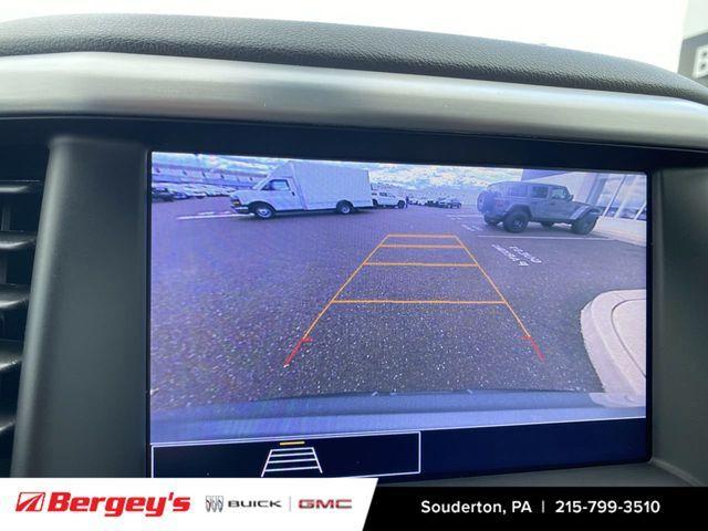 used 2023 GMC Acadia car, priced at $28,595