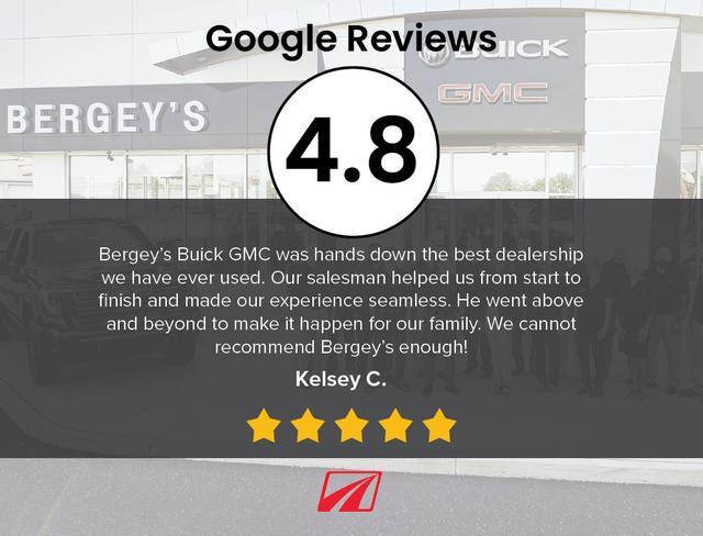 used 2023 Buick Envision car, priced at $31,595