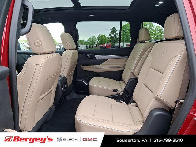 new 2026 Buick Enclave car, priced at $50,545