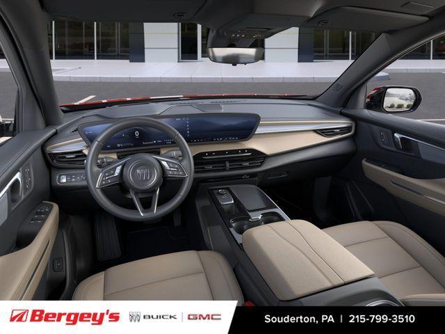 new 2026 Buick Enclave car, priced at $50,305