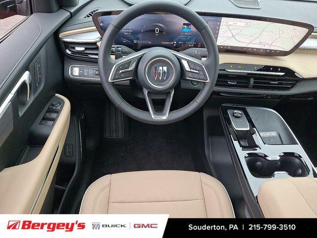 new 2026 Buick Enclave car, priced at $50,545