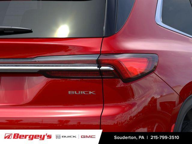 new 2026 Buick Enclave car, priced at $50,305