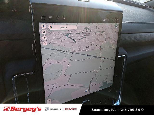 new 2026 GMC Yukon XL car, priced at $98,075