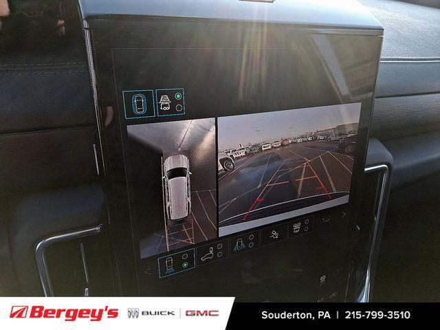 new 2026 GMC Yukon XL car, priced at $98,075