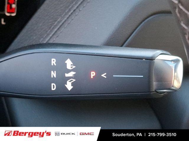 new 2026 GMC Yukon XL car, priced at $98,075