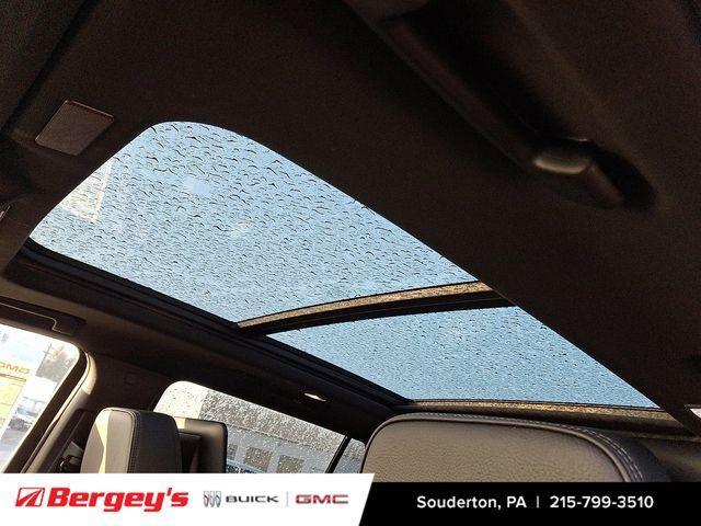 new 2026 GMC Yukon XL car, priced at $98,075