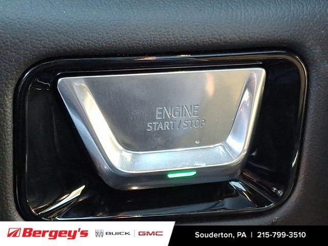 new 2026 GMC Yukon XL car, priced at $98,075