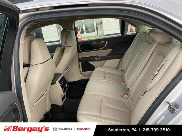 used 2017 Lincoln Continental car, priced at $22,995