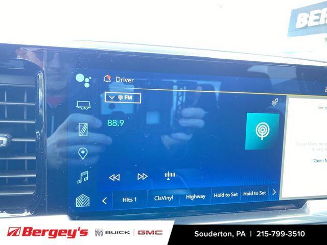 used 2024 Chevrolet Silverado 1500 car, priced at $36,995