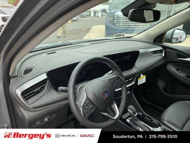new 2026 Buick Encore GX car, priced at $35,099