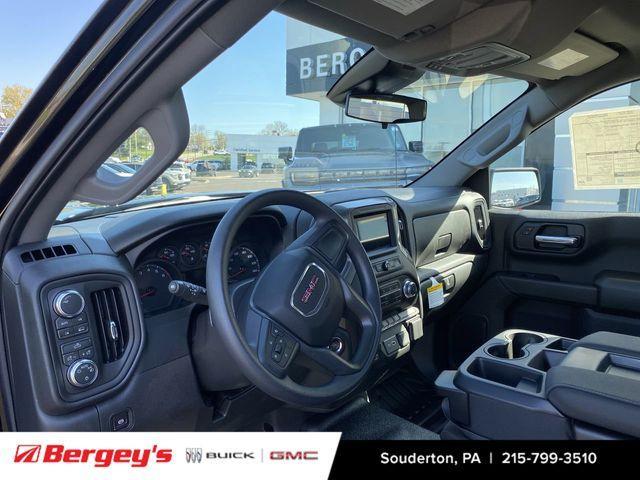 new 2026 GMC Sierra 1500 car, priced at $42,600