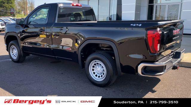 new 2026 GMC Sierra 1500 car, priced at $42,600