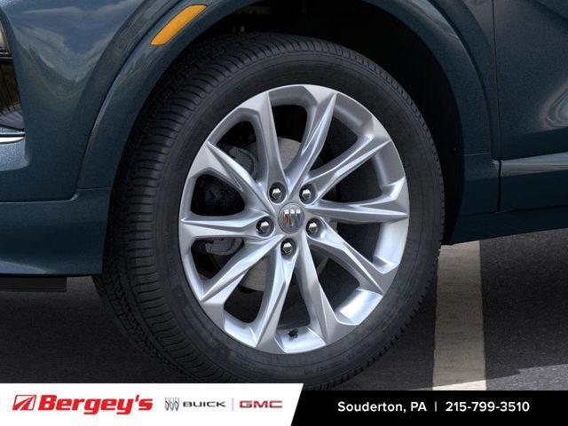 new 2026 Buick Encore GX car, priced at $39,280