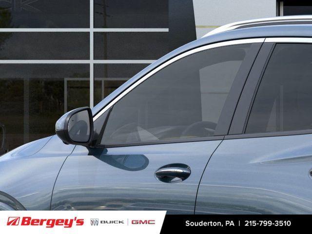 new 2026 Buick Encore GX car, priced at $39,280