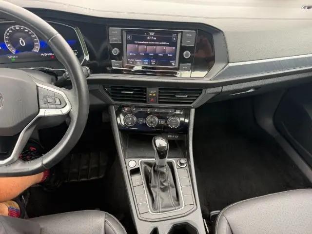 used 2024 Volkswagen Jetta car, priced at $17,999