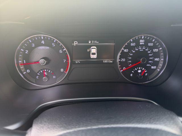 used 2024 Kia Forte car, priced at $16,999