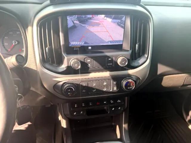 used 2020 Chevrolet Colorado car, priced at $32,999