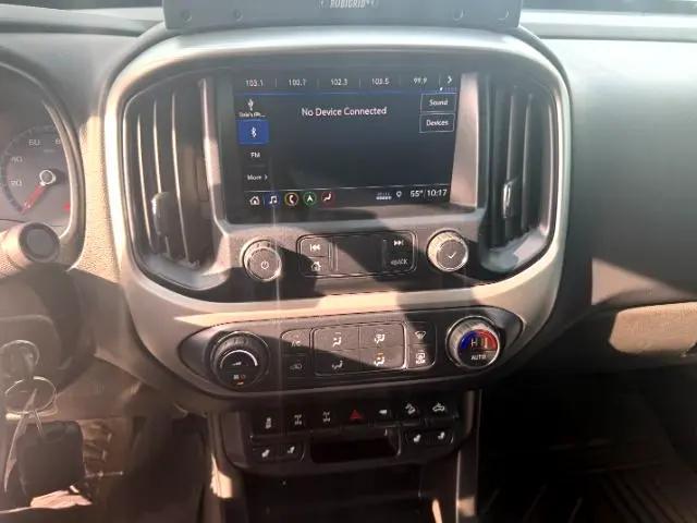 used 2020 Chevrolet Colorado car, priced at $32,999