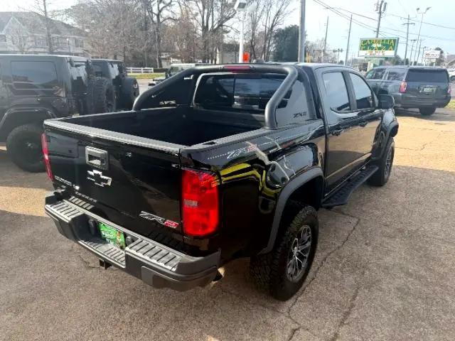 used 2020 Chevrolet Colorado car, priced at $32,999