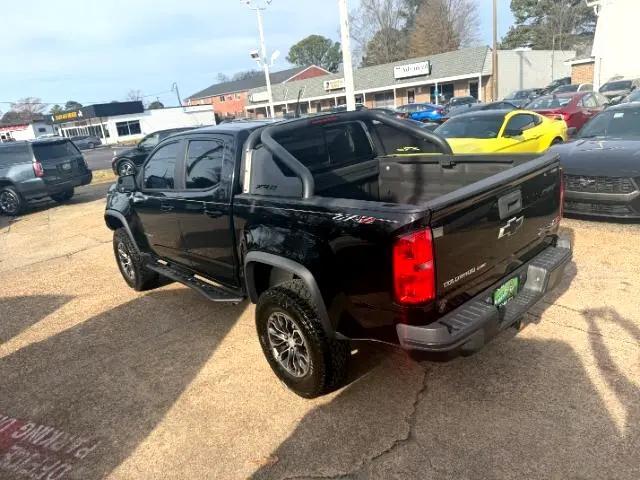 used 2020 Chevrolet Colorado car, priced at $32,999