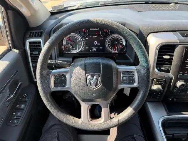 used 2023 Ram 1500 Classic car, priced at $26,999