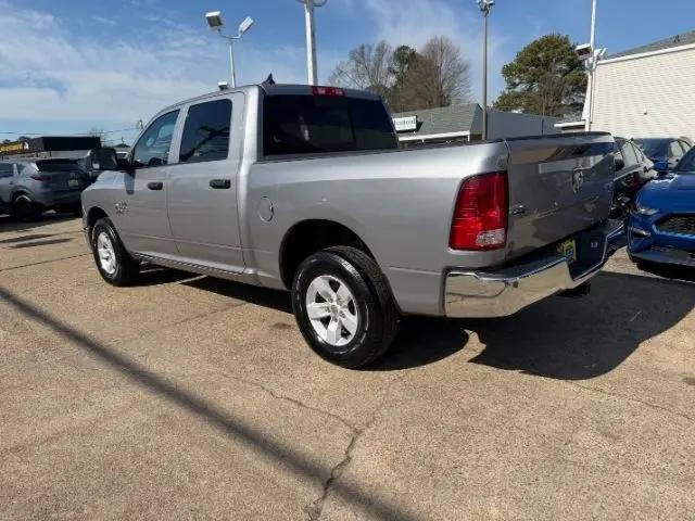 used 2023 Ram 1500 Classic car, priced at $26,999