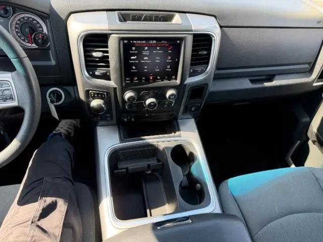 used 2023 Ram 1500 Classic car, priced at $26,999