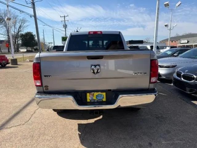 used 2023 Ram 1500 Classic car, priced at $26,999