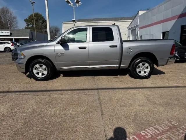 used 2023 Ram 1500 Classic car, priced at $26,999