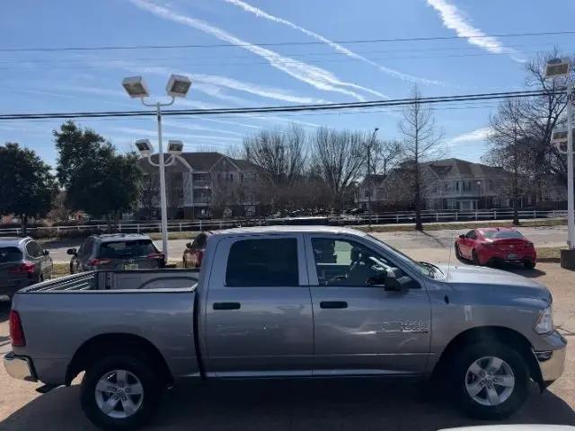 used 2023 Ram 1500 Classic car, priced at $26,999