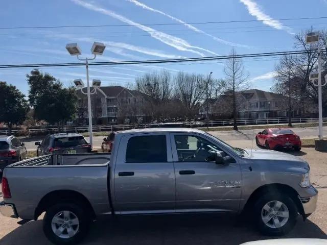 used 2023 Ram 1500 Classic car, priced at $26,999