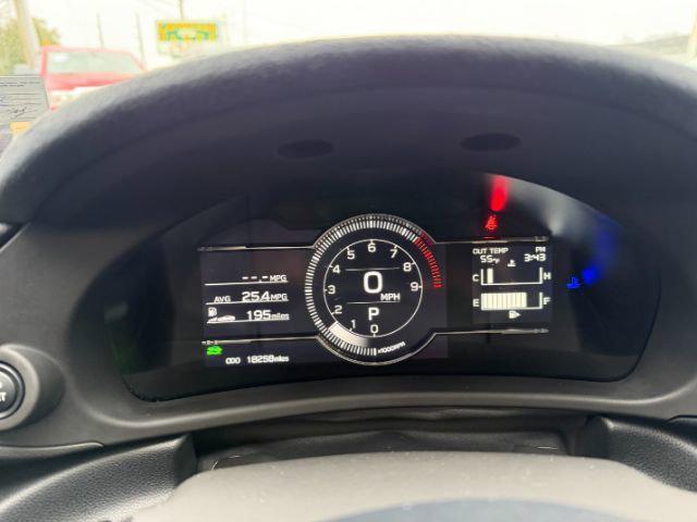 used 2024 Toyota GR86 car, priced at $30,999